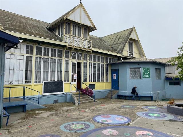 Local Comercial en San Antonio