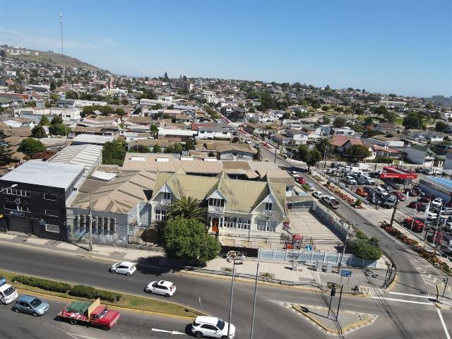 Local Comercial en San Antonio