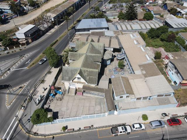 Local Comercial en San Antonio