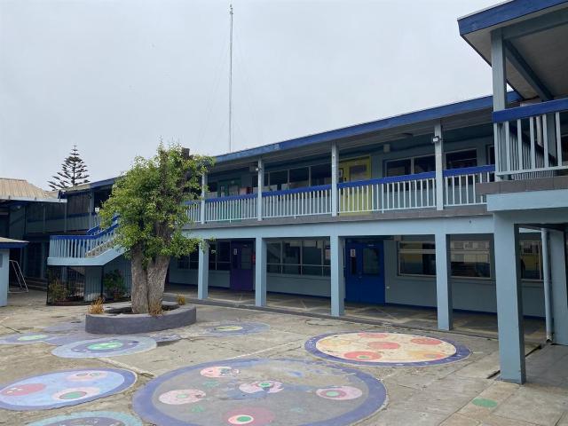 Local Comercial en San Antonio