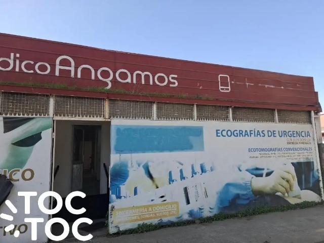 Local Comercial en venta en San Antonio, Valparaíso
