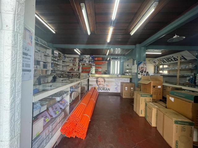 Local Comercial en San Antonio