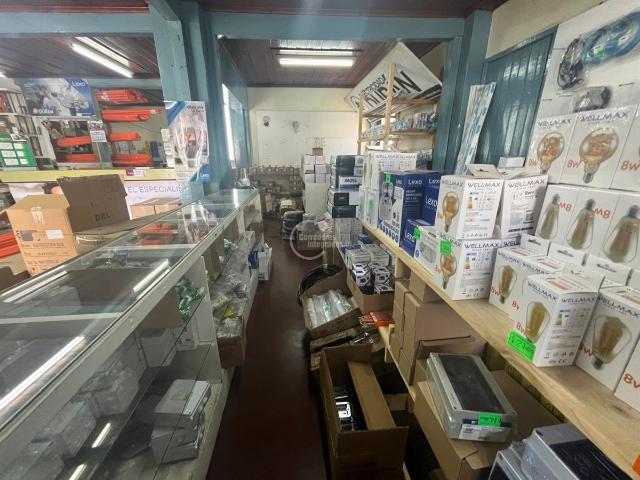 Local Comercial en San Antonio