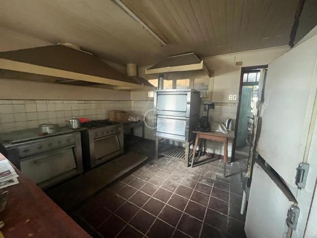 Local Comercial en San Antonio