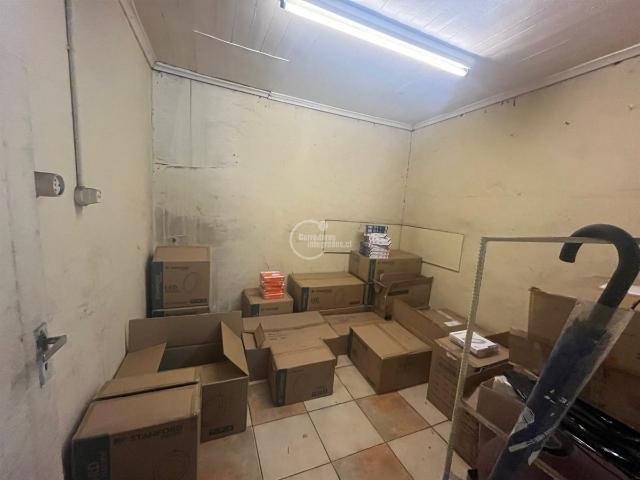 Local Comercial en San Antonio