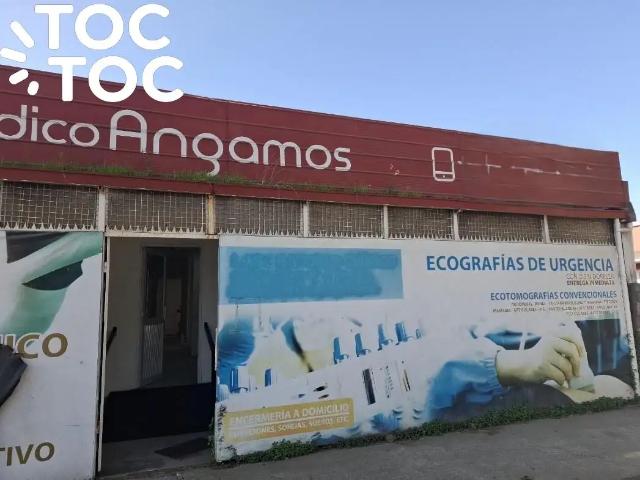 Local Comercial en arriendo en Barrancas, San Antonio