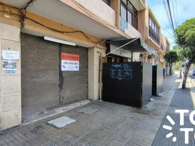 Local Comercial en arriendo en San Antonio, Valparaíso