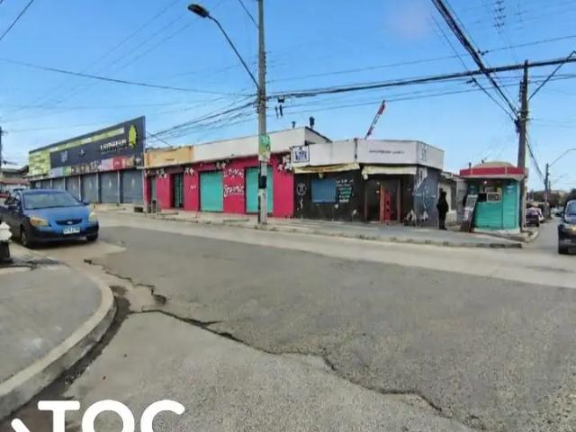 Local Comercial en venta en San Antonio, Valparaíso