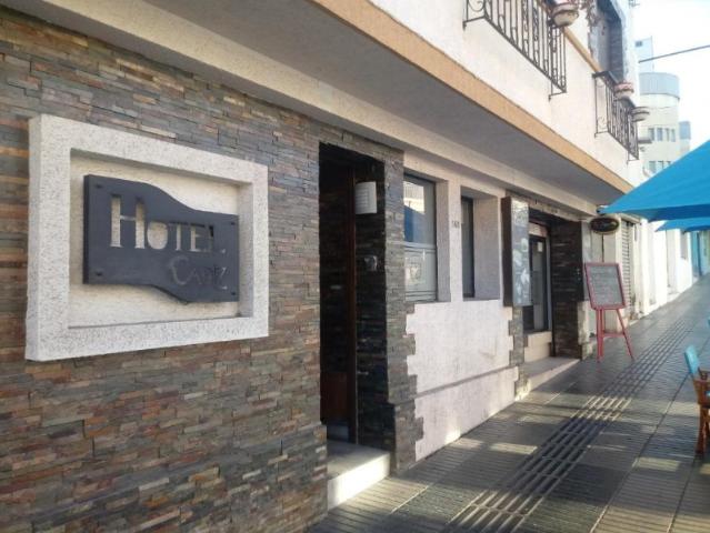 Local Comercial en venta en San Antonio, Valparaíso