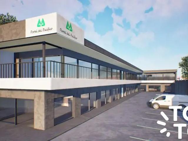 Local Comercial en arriendo en San Antonio, Valparaíso