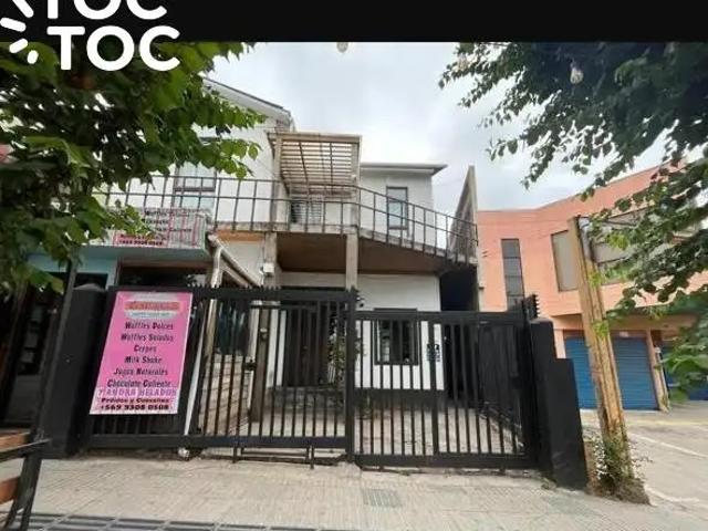 Local Comercial en arriendo en San Antonio, Valparaíso