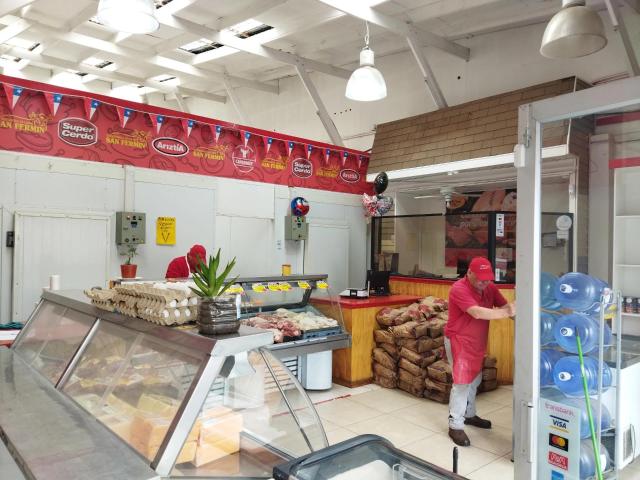 Local Comercial en San Antonio