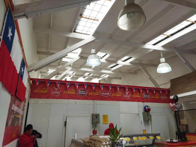 Local Comercial en San Antonio