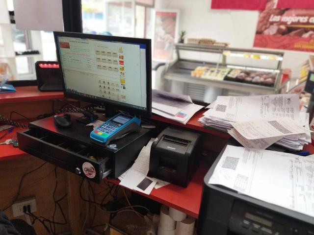 Local Comercial en San Antonio