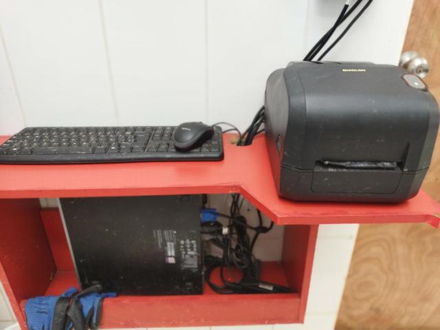 Local Comercial en San Antonio