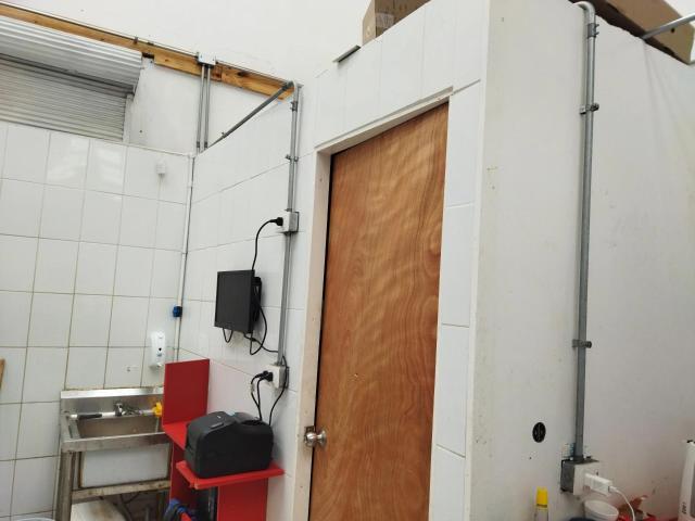 Local Comercial en San Antonio