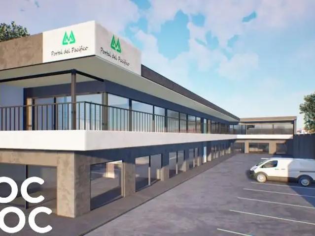 Local Comercial en arriendo en San Antonio, Valparaíso