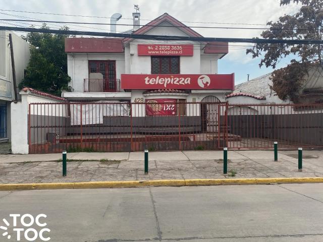 Local Comercial en arriendo en San Bernardo, Metropolitana