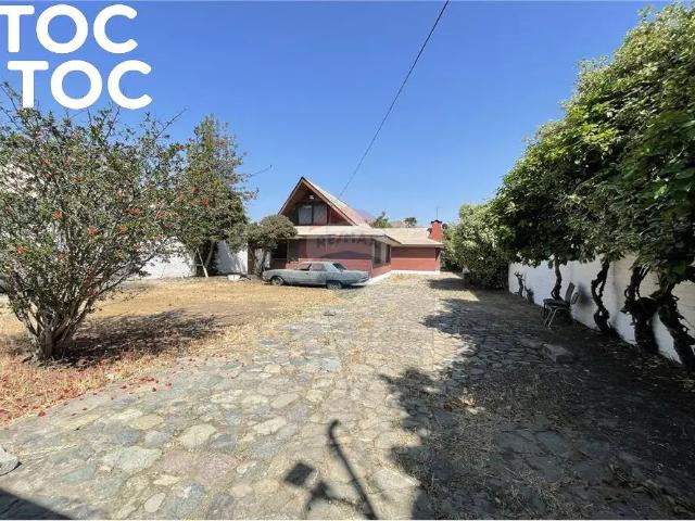 Local Comercial en arriendo en San Bernardo, Metropolitana