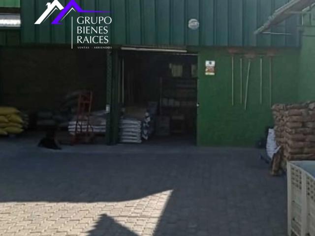 Local Comercial en arriendo en Calera De Tango, Metropolitana