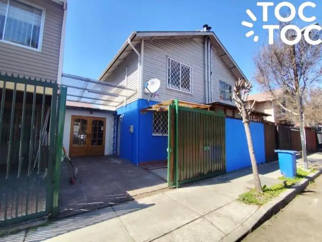 Local Comercial en arriendo en San Bernardo, Metropolitana