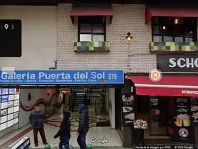Local Comercial en venta en San Bernardo, Metropolitana