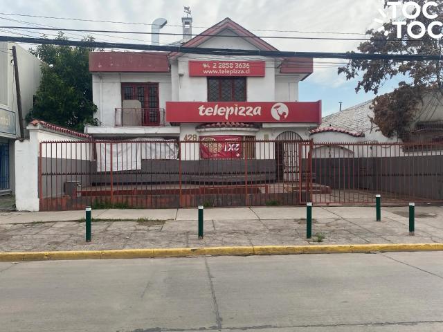 Local Comercial en venta en San Bernardo, Metropolitana