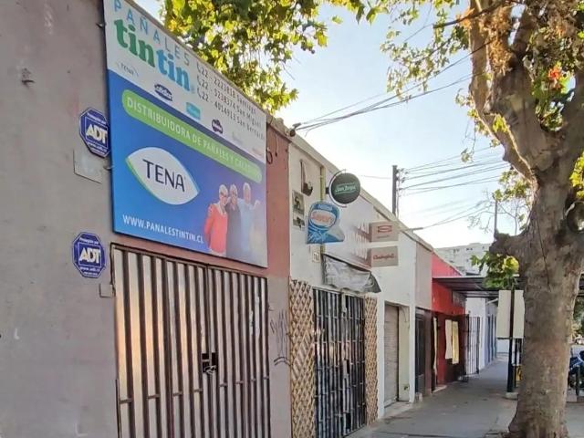 Local Comercial en arriendo en San Bernardo, Metropolitana