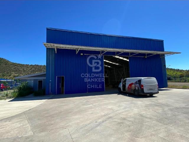 Local Comercial en arriendo en San Bernardo, Metropolitana