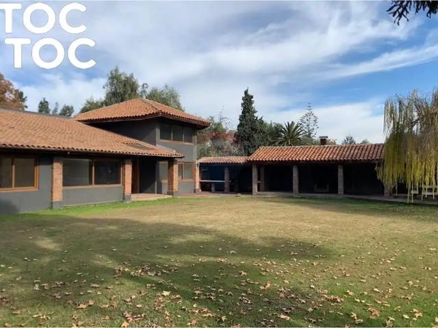Local Comercial en venta en San Bernardo, Metropolitana