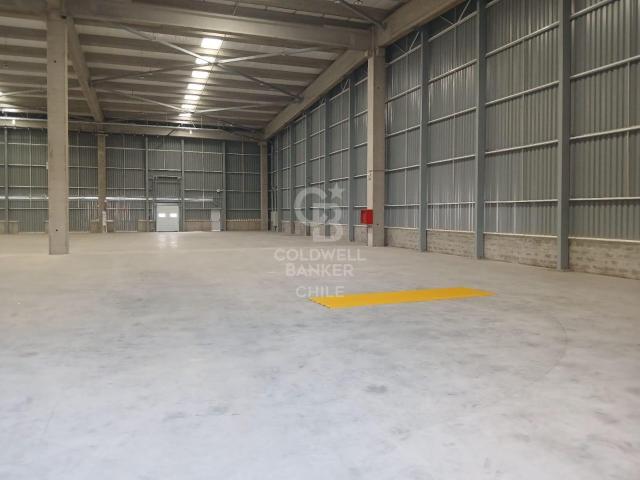 Local Comercial en arriendo en San Bernardo, Metropolitana
