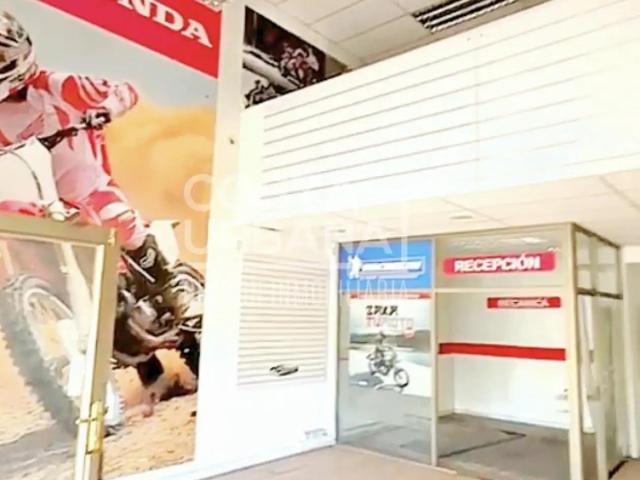 Local Comercial en arriendo en San Bernardo, Metropolitana