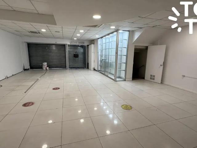 Local Comercial en arriendo en San Bernardo, Metropolitana