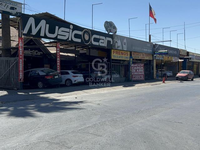 Local Comercial en venta en San Bernardo, Metropolitana