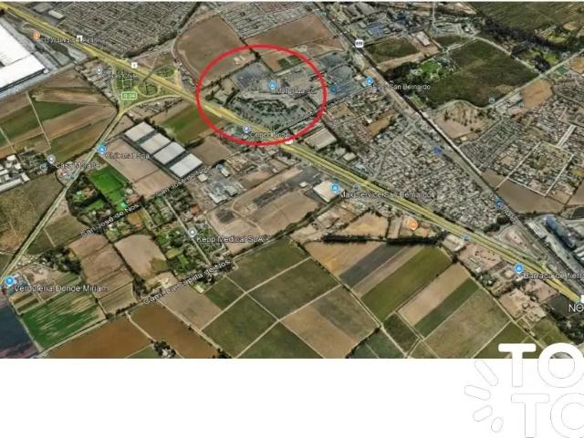 Local Comercial en arriendo en San Bernardo, Metropolitana