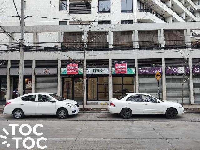 Local Comercial en venta en San Bernardo, Metropolitana