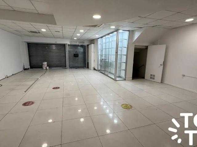 Local Comercial en arriendo en San Bernardo, Metropolitana