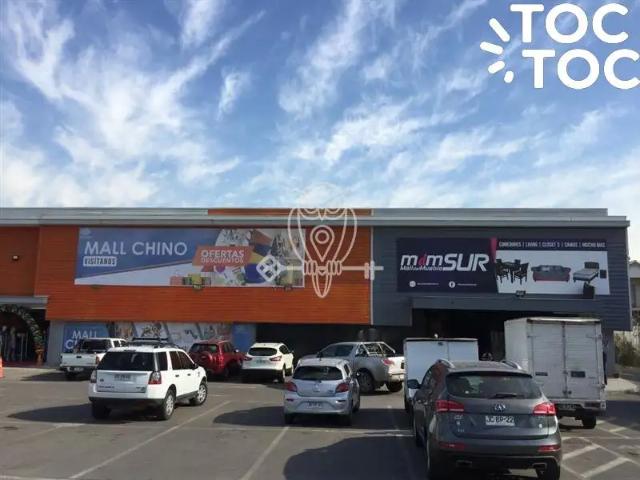 Local Comercial en venta en San Bernardo, Metropolitana