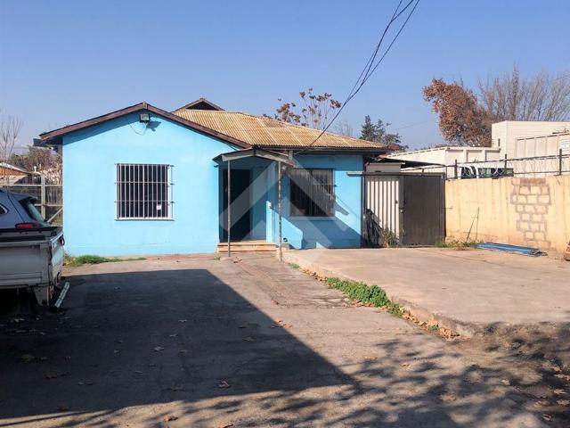 Local Comercial en venta en San Bernardo, Metropolitana