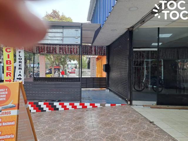 Local Comercial en arriendo en San Bernardo, Metropolitana