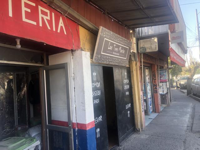 Local Comercial en venta en San Bernardo, Metropolitana