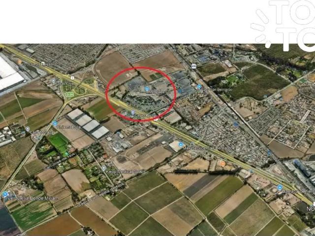 Local Comercial en arriendo en San Bernardo, Metropolitana
