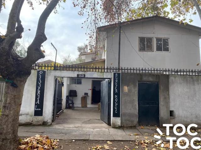 Local Comercial en arriendo en San Bernardo, Metropolitana