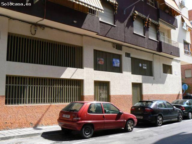 Local Comercial en alquiler en San Juan De Alicante, Sant Blai