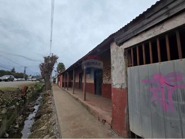 Local Comercial en San Clemente