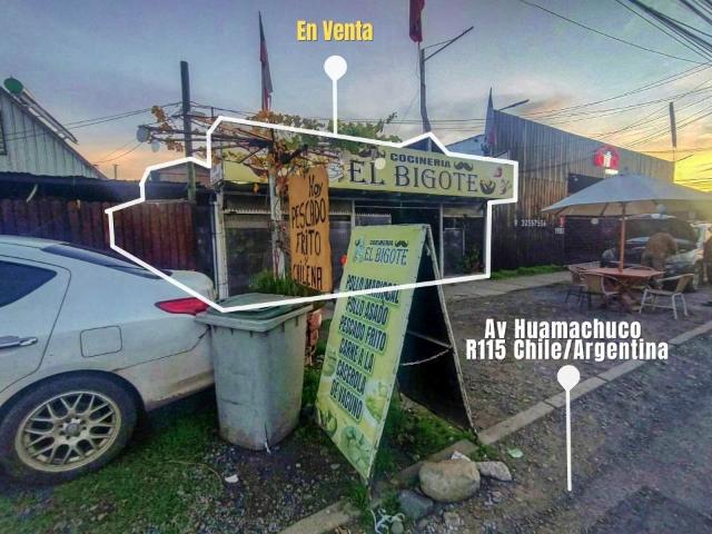 Local Comercial en San Clemente