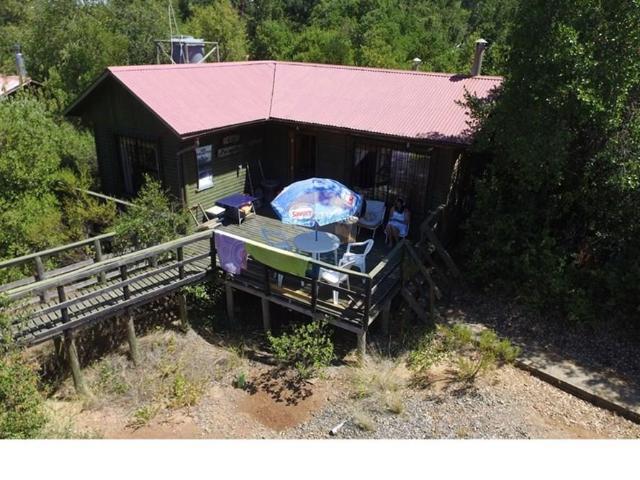 Local Comercial en San Clemente