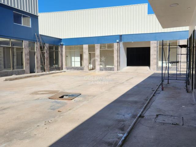 Local Comercial en arriendo en San Esteban, Valparaíso