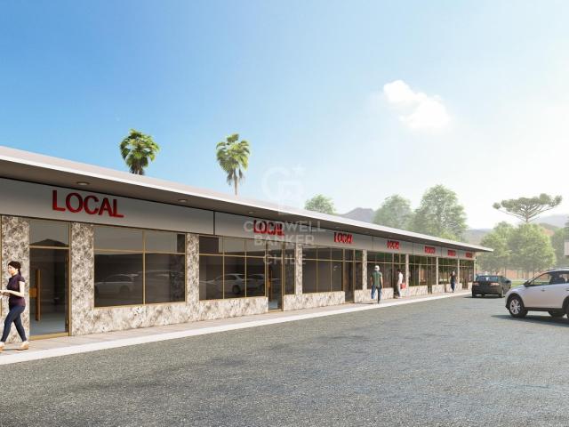 Local Comercial en arriendo en San Esteban, Valparaíso