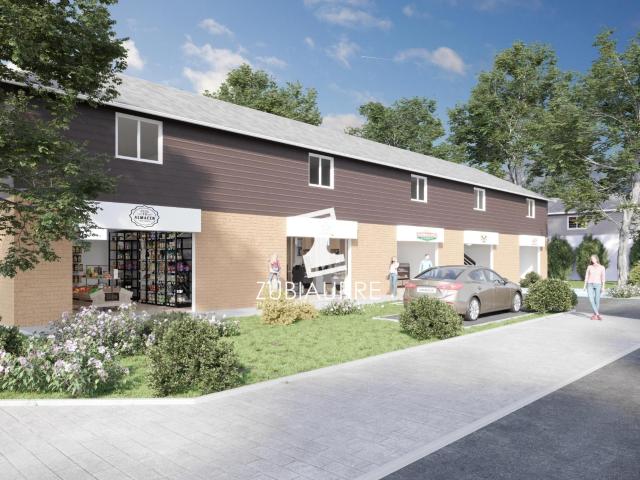 Local Comercial en San Esteban